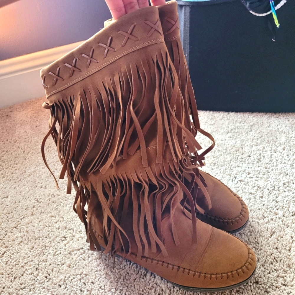 Boots